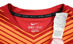 2014-15 GALATASARAY SHIRT M