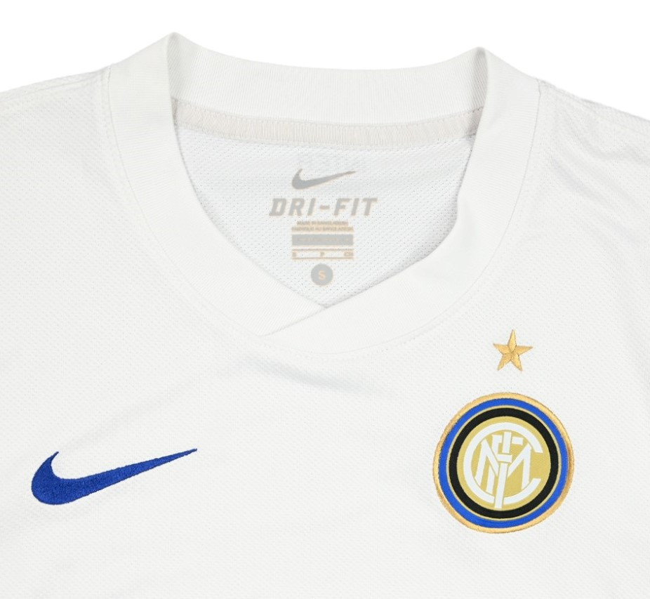 2010-11 INTER MILAN KOSZULKA S
