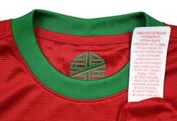 2012-13 PORTUGAL KOSZULKA L. BOYS