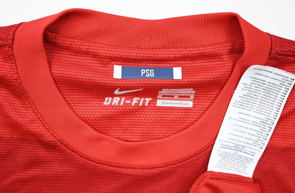 2012-13 PARIS SAINT-GERMAIN *IBRAHIMOVIĆ* KOSZULKA M