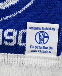 FC SCHALKE 04 SZALIK