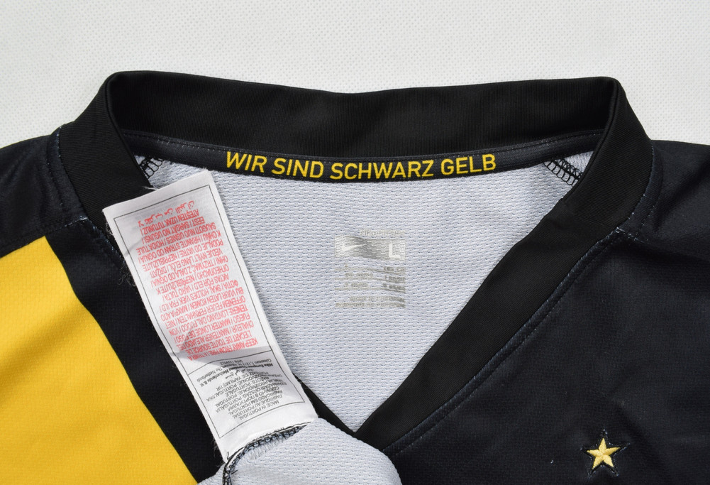 2008-09 BORUSSIA DORTMUND *HAJNAL* L
