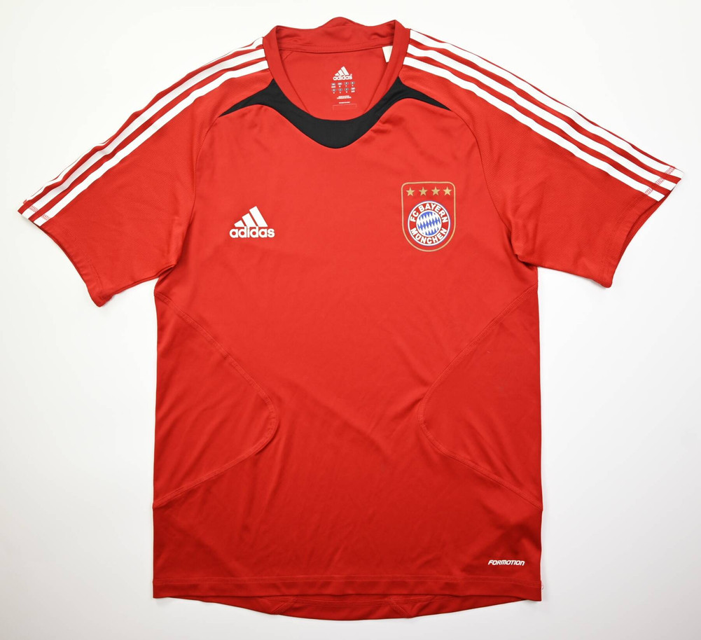 BAYERN MUNCHEN SHIRT M