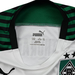 2021-22 BORUSSIA MONCHENGLADBACH *THURAM* KOSZULKA M