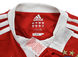 2009-10 BAYERN MUNCHEN SHIRT S. BOYS