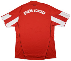 2010-11 BAYERN MUNCHEN KOSZULKA XL