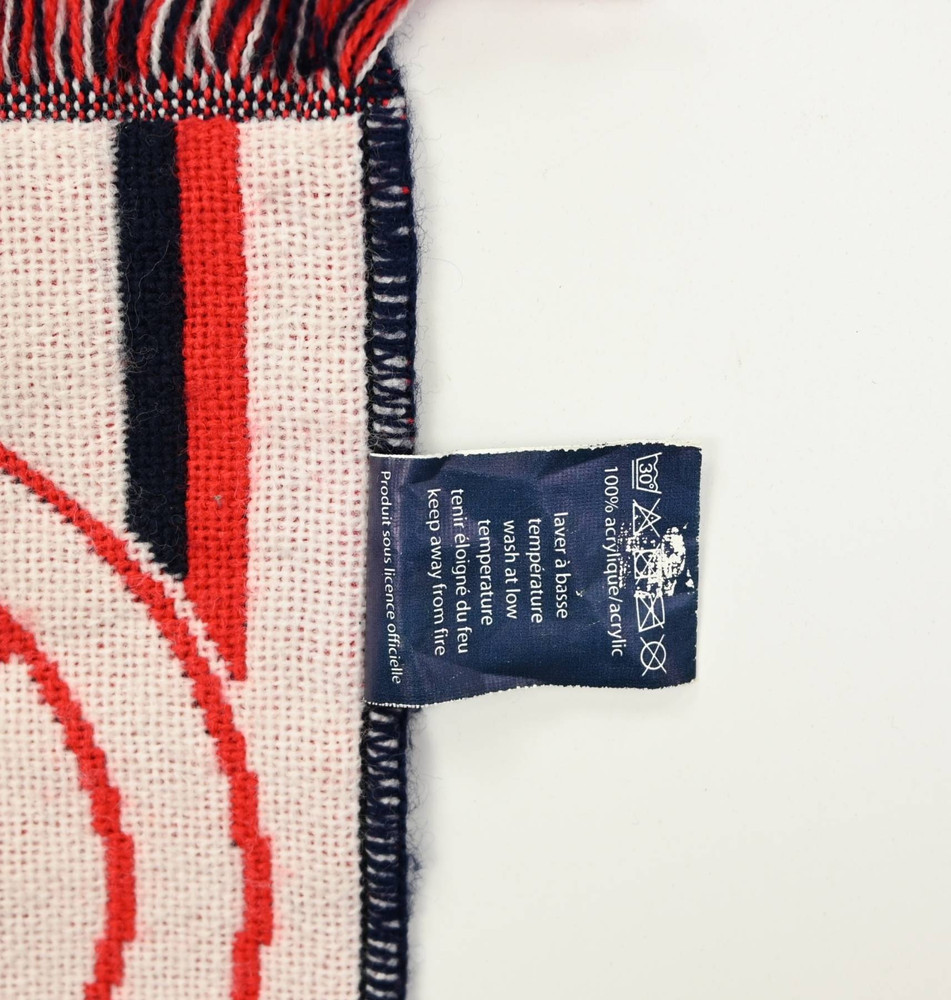 PARIS SAINT-GERMAIN SCARF