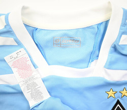 2009-12 BORUSSIA MONCHENGLADBACH LONGSLEEVE XL