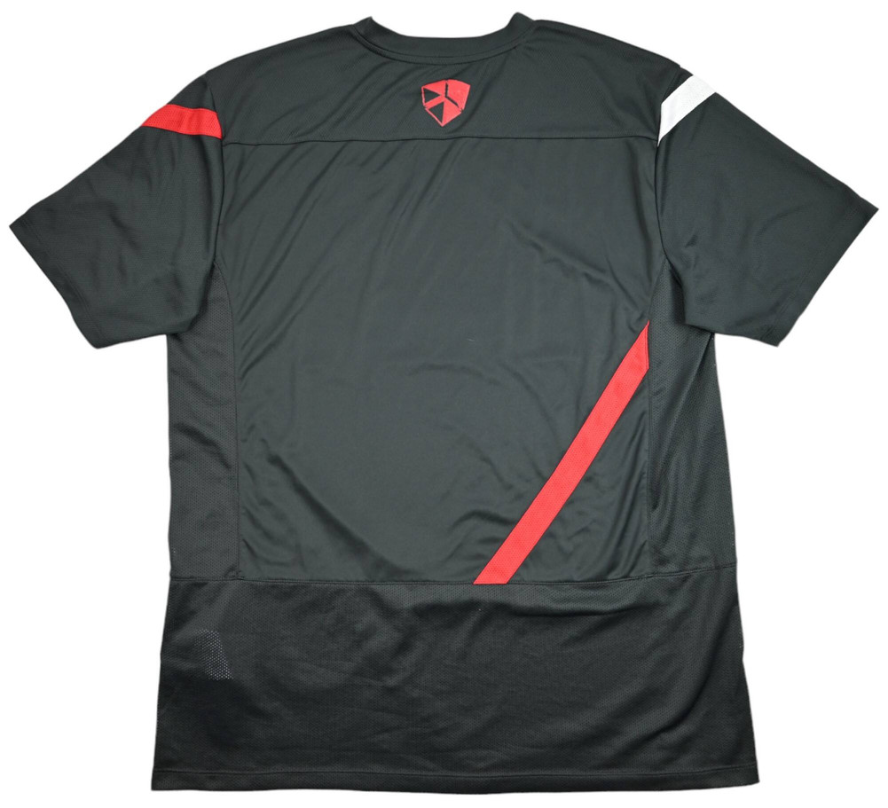 2011-12 MANCHESTER UNITED KOSZULKA L