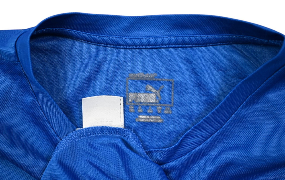 2011-13 DINAMO ZAGREB SHIRT XL. BOYS