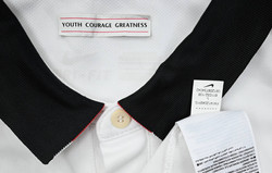 2014-15 MANCHESTER UNITED *ROONEY* SHIRT L