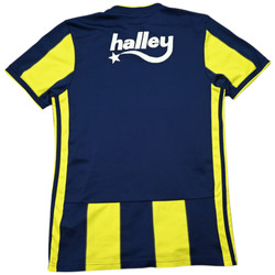 2018-19 FENERBAHCE SHIRT S