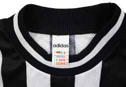 1997-99 NEWCASTLE UNITED SHIRT L