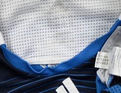 2006-07 DJURGARDENS SHIRT XL