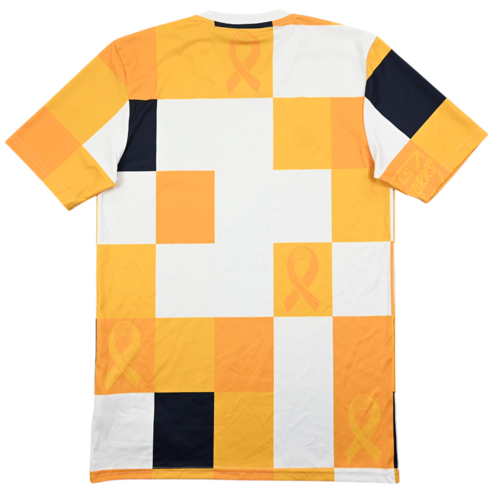 2022 DC UNITED SHIRT S