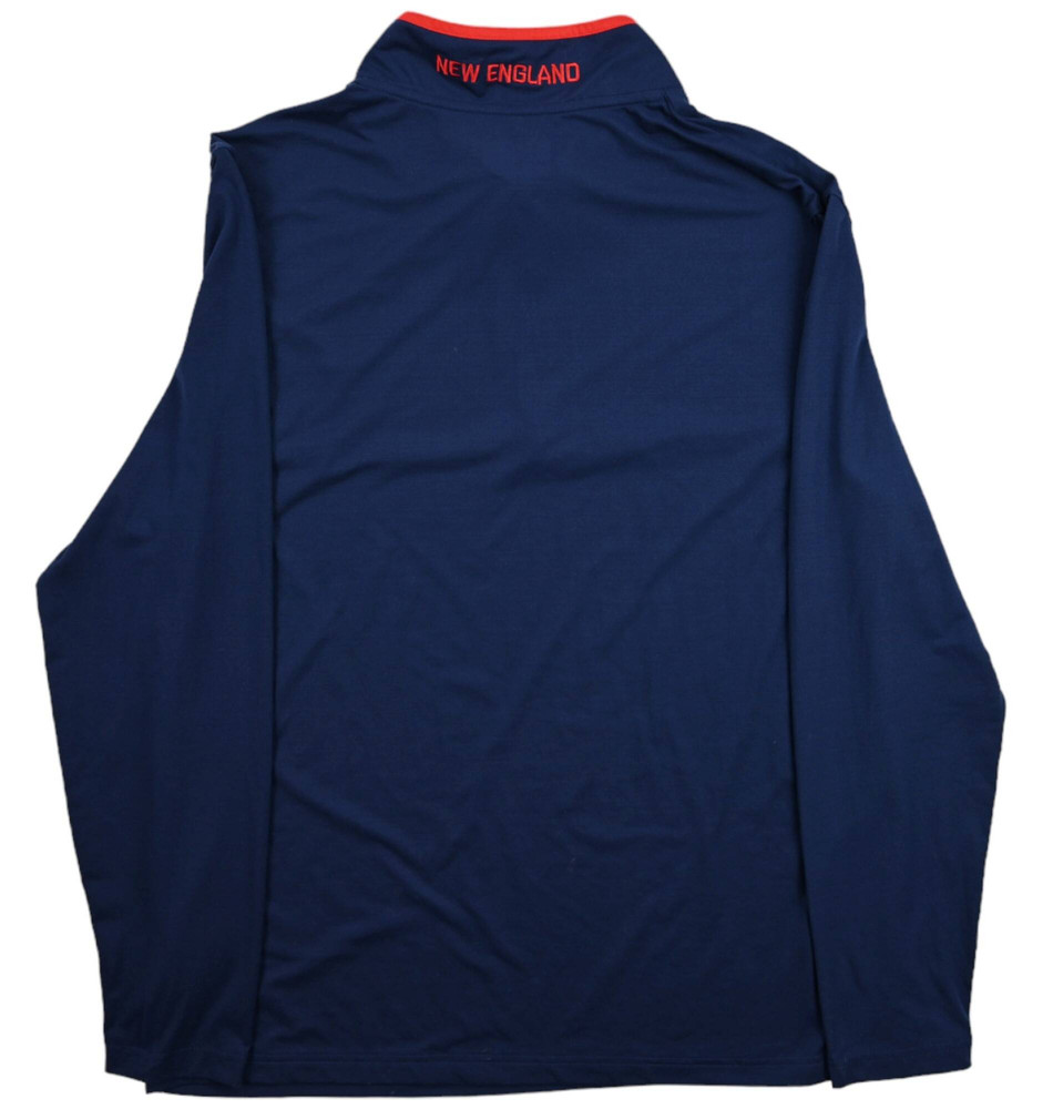 NEW ENGLAND PATRIOTS NFL TOP XL