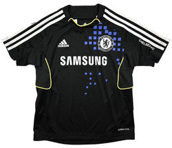 2011-12 CHELSEA LONDON KOSZULKA XS. BOYS