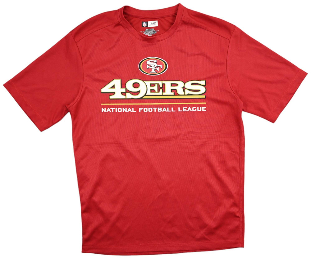 SAN FRANCISCO 49ERS NFL KOSZULKA M