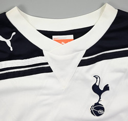 2010-11 TOTTENHAM HOTSPUR KOSZULKA S. BOYS