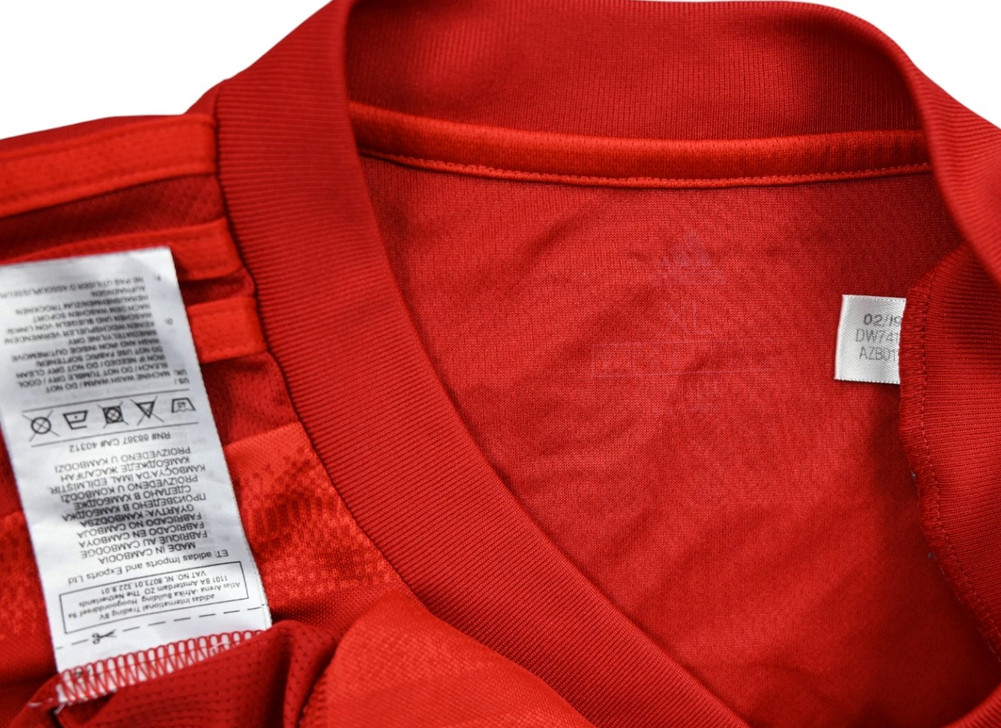 2019-20 BAYERN MUNCHEN *LEWANDOWSKI* KOSZULKA XL