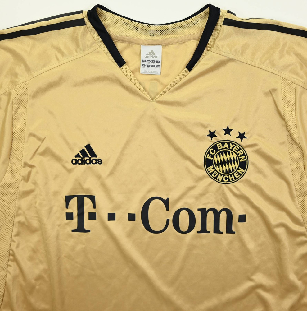 2004-06 BAYERN MUNCHEN KOSZULKA XXL