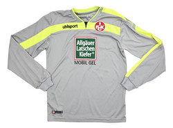 2013-14 FC KAISERSLAUTERN LONGSLEEVE S