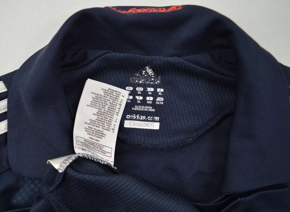 2008-09 BAYERN MUNCHEN SHIRT XL