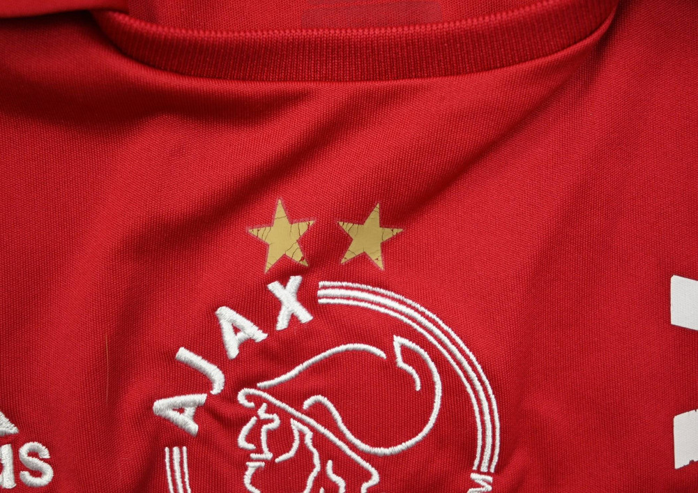 2007-08 AJAX AMSTERDAM *GABRI* KOSZULKA L