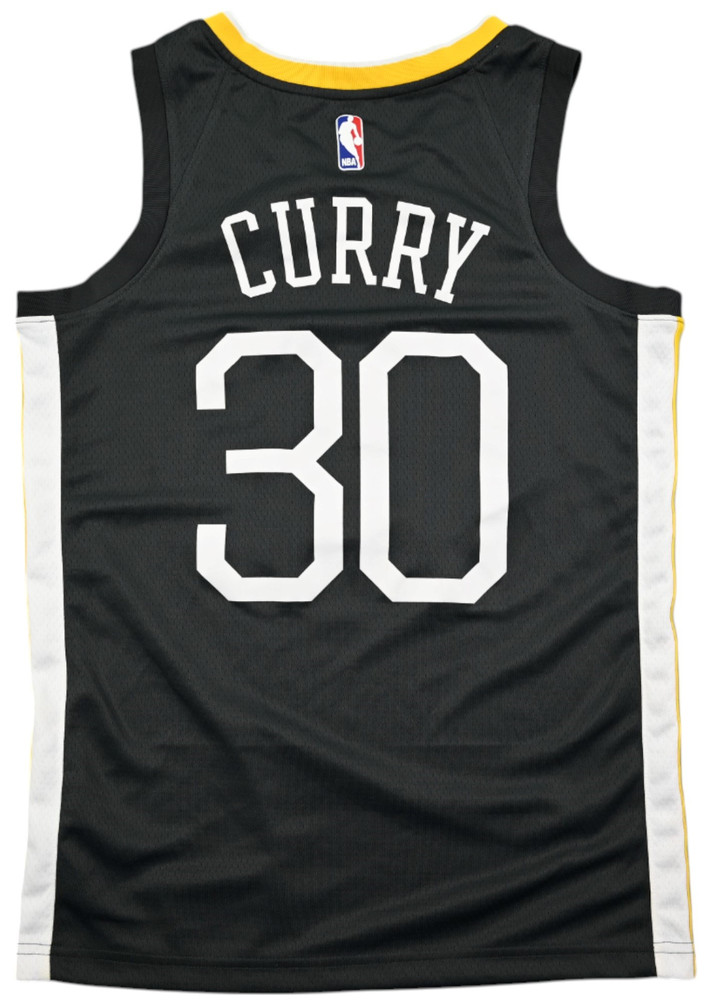 GOLDEN STATE WARRIORS *CURRY* NBA SHIRT S