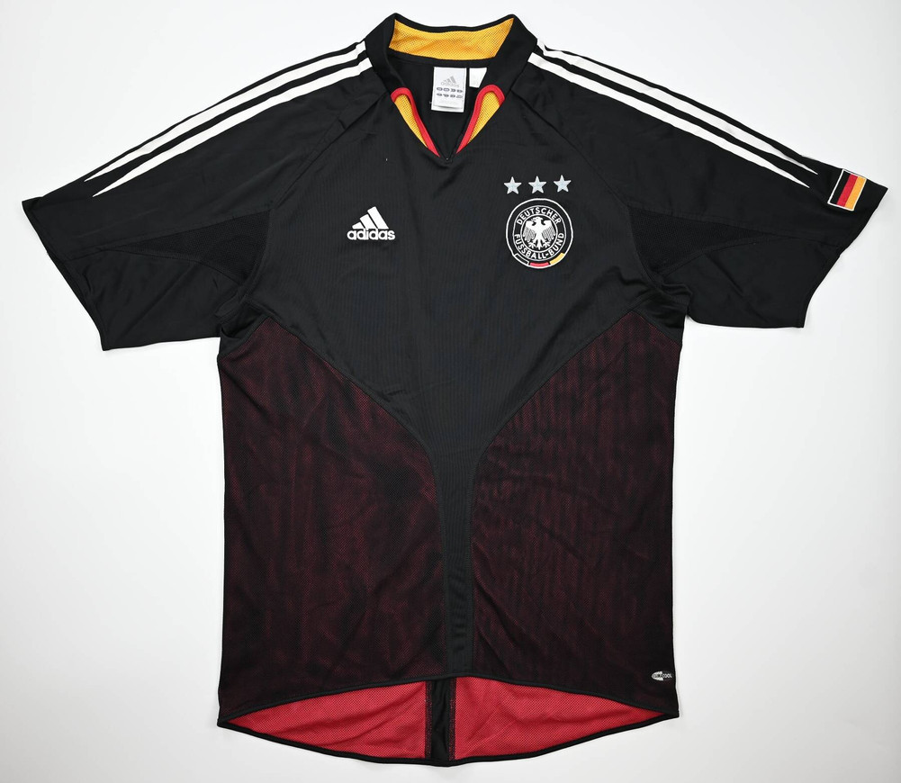 2004-06 GERMANY KOSZULKA M