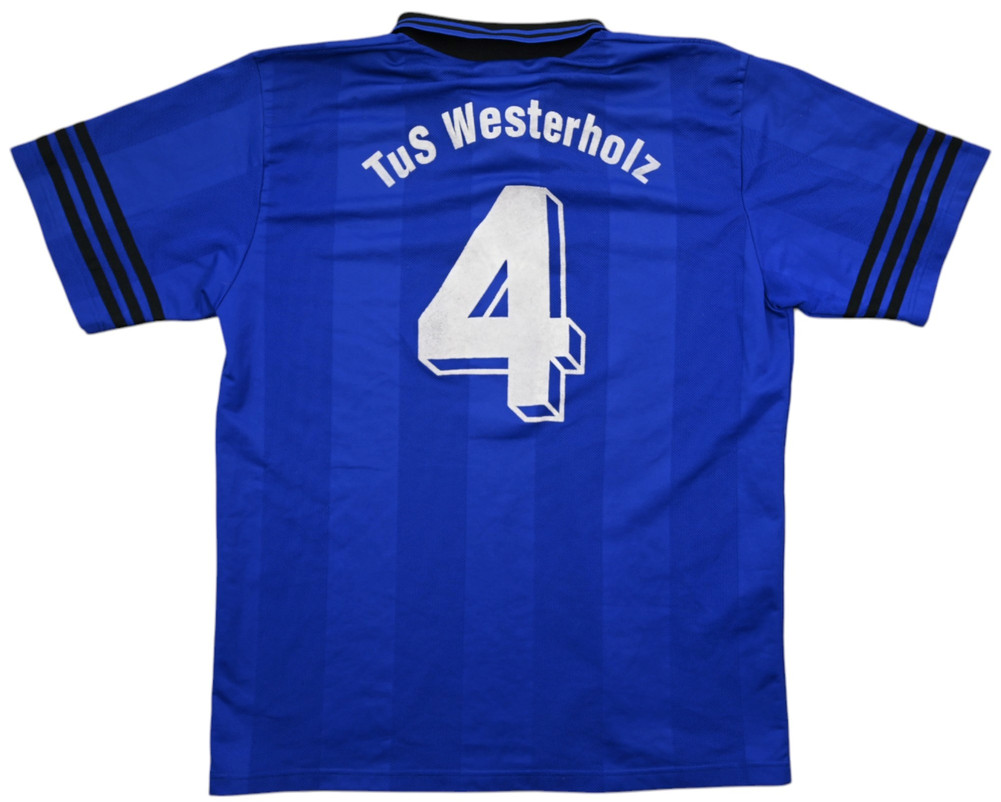 TUS WESTERHOLZ KOSZULKA XL