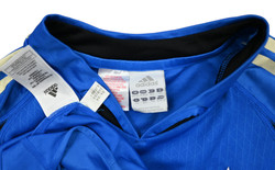 2004-05 BAYERN MUNCHEN *KAHN* GK LONGSLEEVE XL. BOYS/S