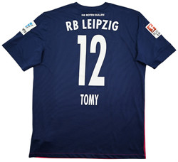 2014-15 RB LEIPZIG *TOMY* KOSZULKA L