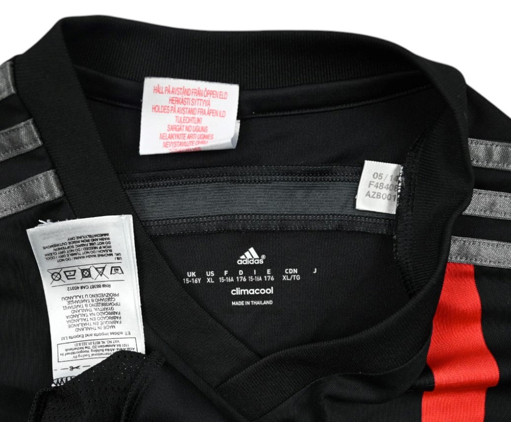 2014-15 BAYERN MUNCHEN *GOTZE* KOSZULKA XL. BOYS 