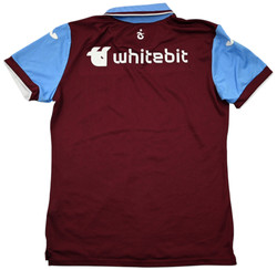 2024-25 TRABZONSPOR SHIRT XS