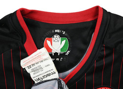 2010-11 SHEFFIELD UNITED KOSZULKA XL. BOYS