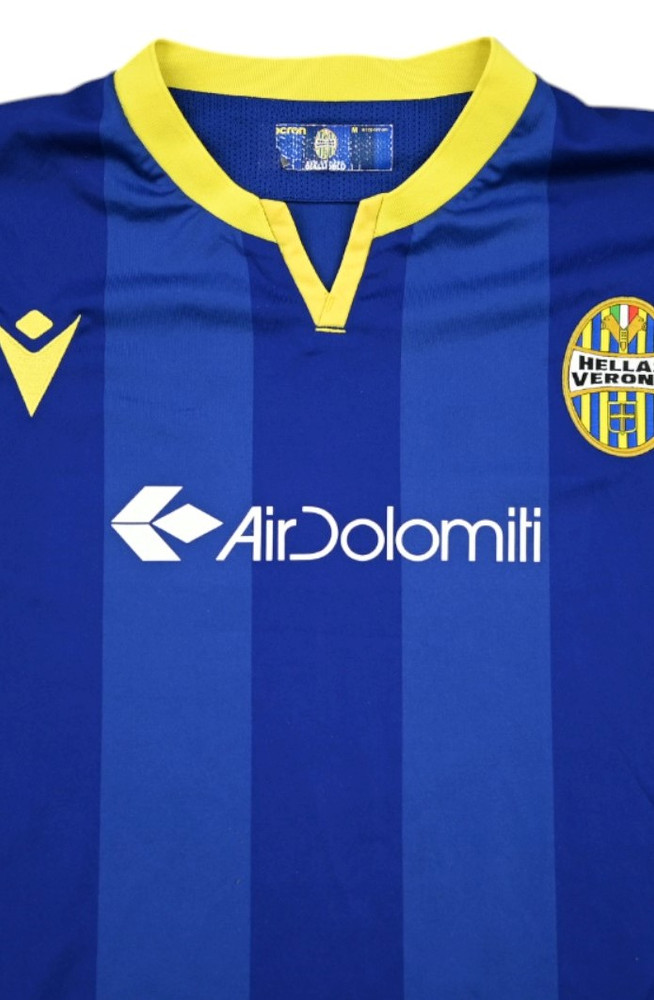2019-20 HELLAS VERONA KOSZULKA M