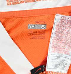 2008-10 NETHERLANDS KOSZULKA S