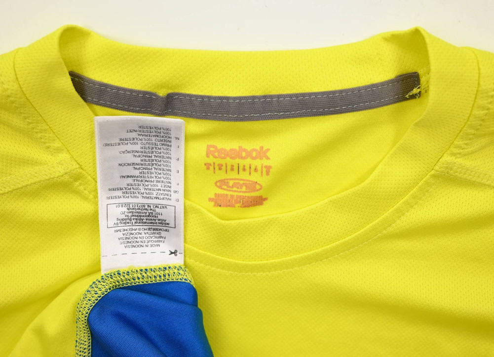 REEBOK TRAINING SHIRT S