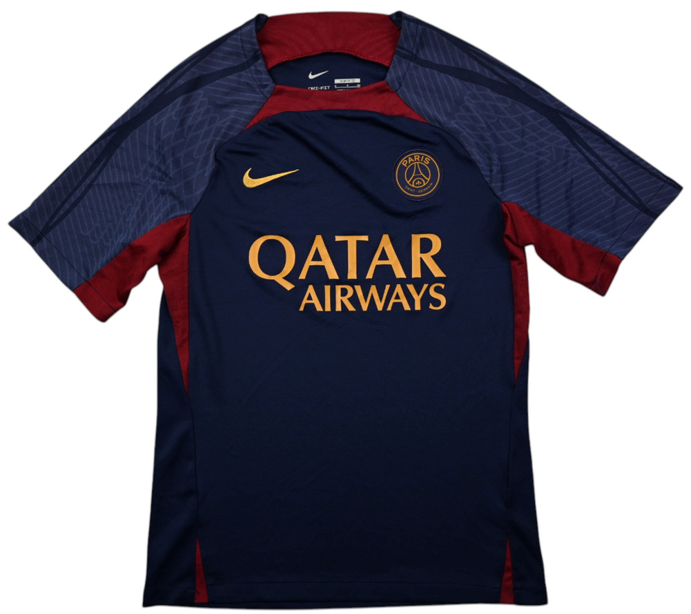 2023-24 PARIS SAINT-GERMAIN SHIRT S