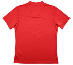 2022-23 ROT-WEISS OBERHAUSEN SHIRT L