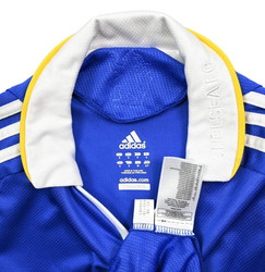 2008-09 CHELSEA *LAMPARD* SHIRT S