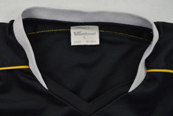 2007-08 PORT VALE FC SHIRT L