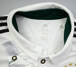 2013-14 BAYERN MUNCHEN SHIRT L