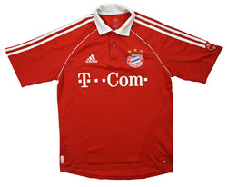 2006-07 BAYERN MUNCHEN *MAKAAY* KOSZULKA XL
