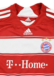 2007-08 BAYERN MUNCHEN *KLOSE* KOSZULKA M. BOYS