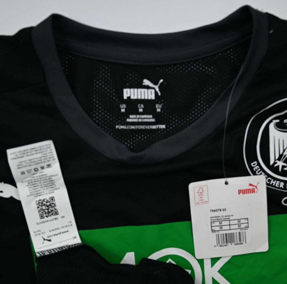 GERMANY HANDBALL SHIRT WOMENS M 