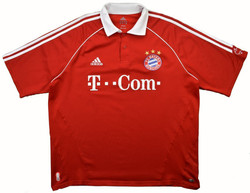 2006-07 BAYERN MUNCHEN *MAKAAY* KOSZULKA XL