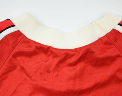 PUMA OLDSCHOOL SHIRT XXL