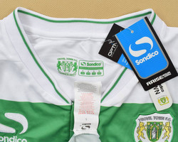 2015-16 YEOVIL TOWN FC KOSZULKA S